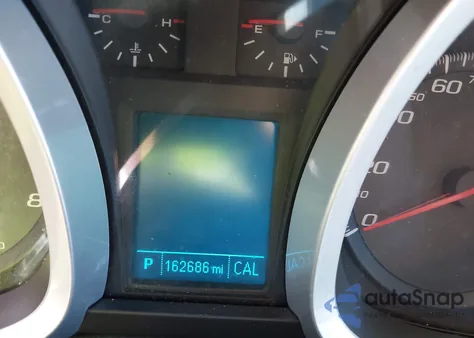 2012 Chevrolet Equinox 1Lt from USA, damaged, VIN 2GNALDEK5C6179684